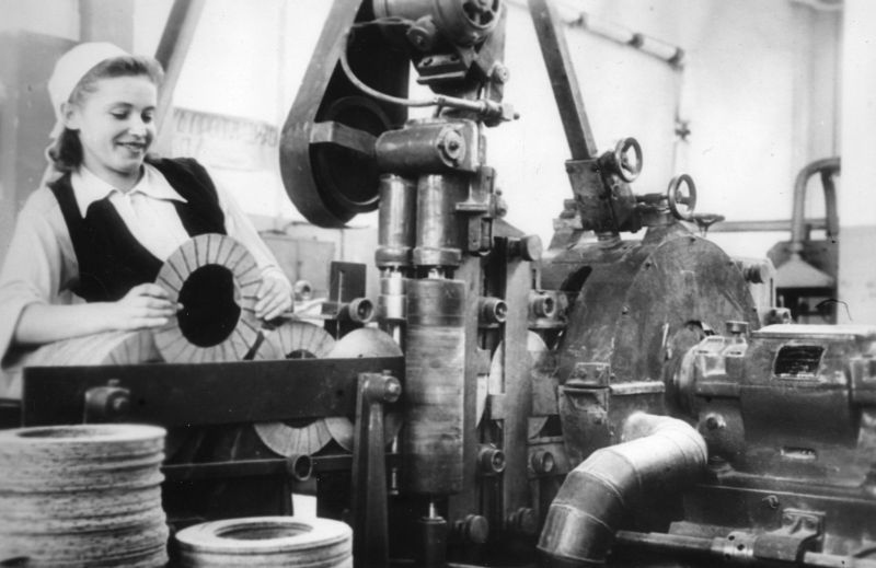 Global Rubber Corporation