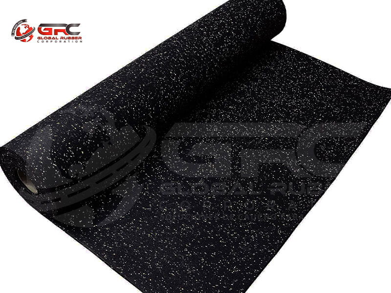 Pisos para gimnasios