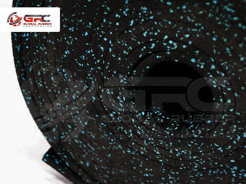 Pisos para gimnasios