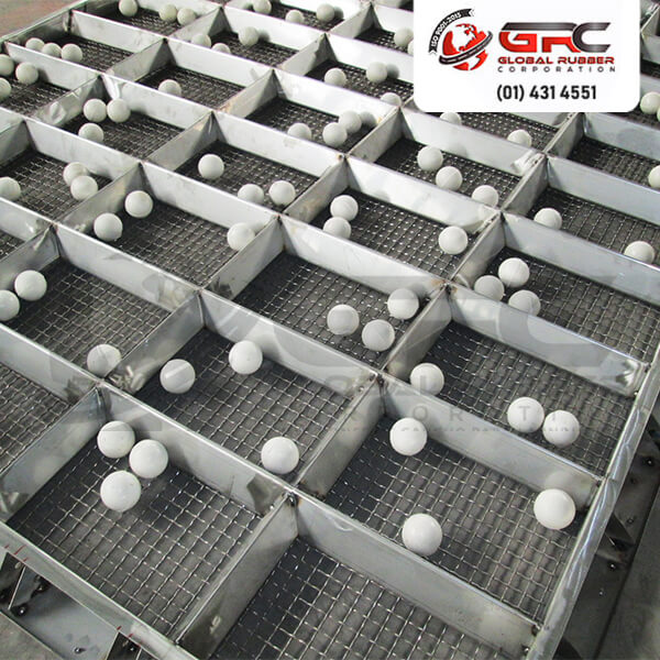 Nuestros apoyos de Neopreno son especialmente formulados para ofrecer una altísima durabilidad expuesta a la intemperie, así como la adecuada resistencia a la compresión.