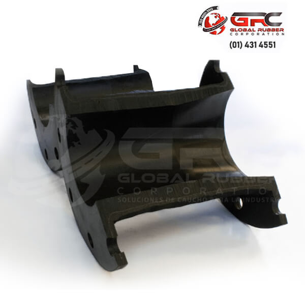 La fabricación de nuestras mangas son elaboradas generalmente de caucho natural antiabrasivo y son reforzadas con Nylon